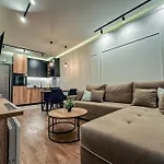 Blackland Apartman Zlatibor