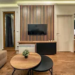 Blackland Apartman Zlatibor