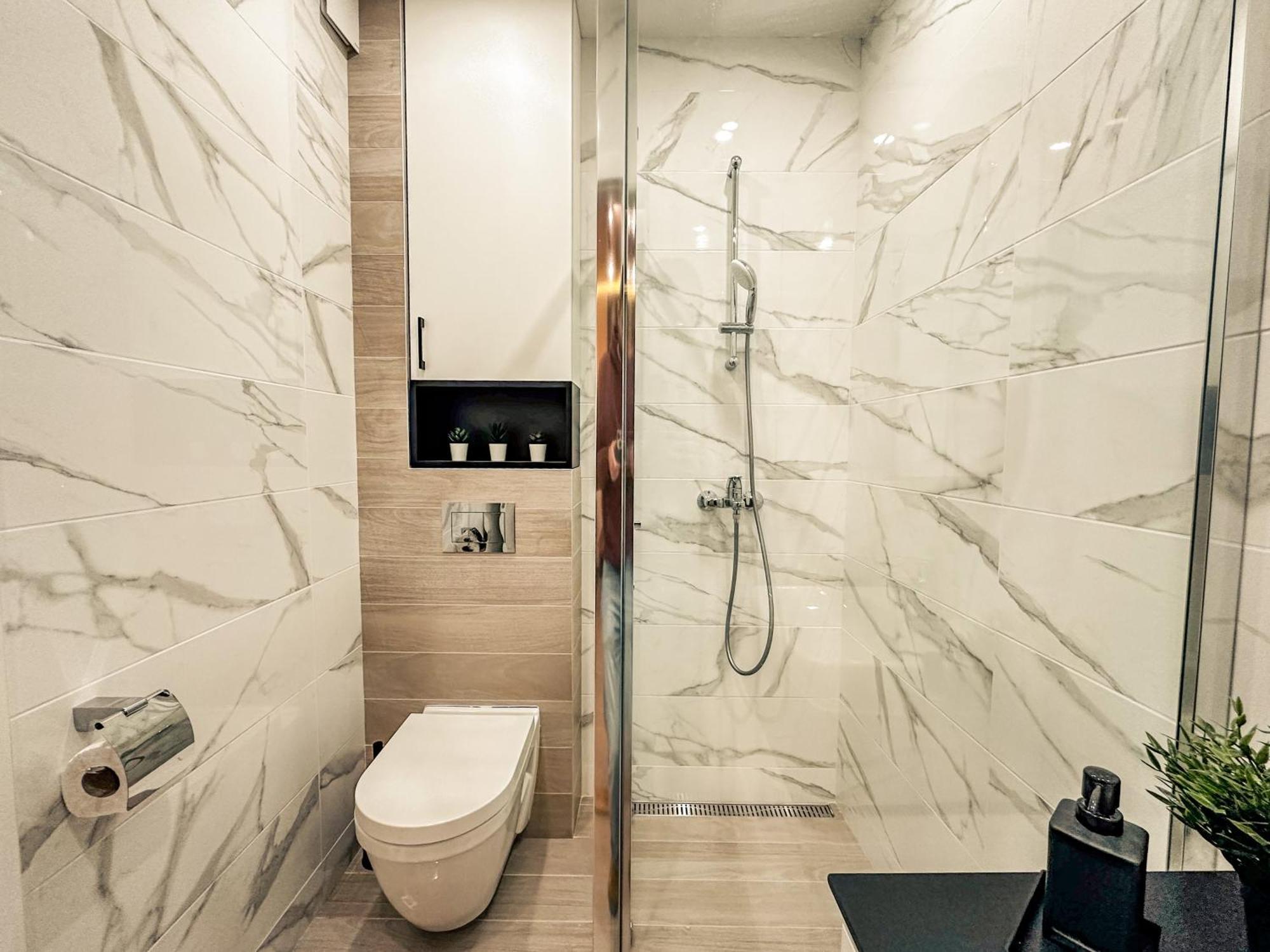 Blackland Apartment