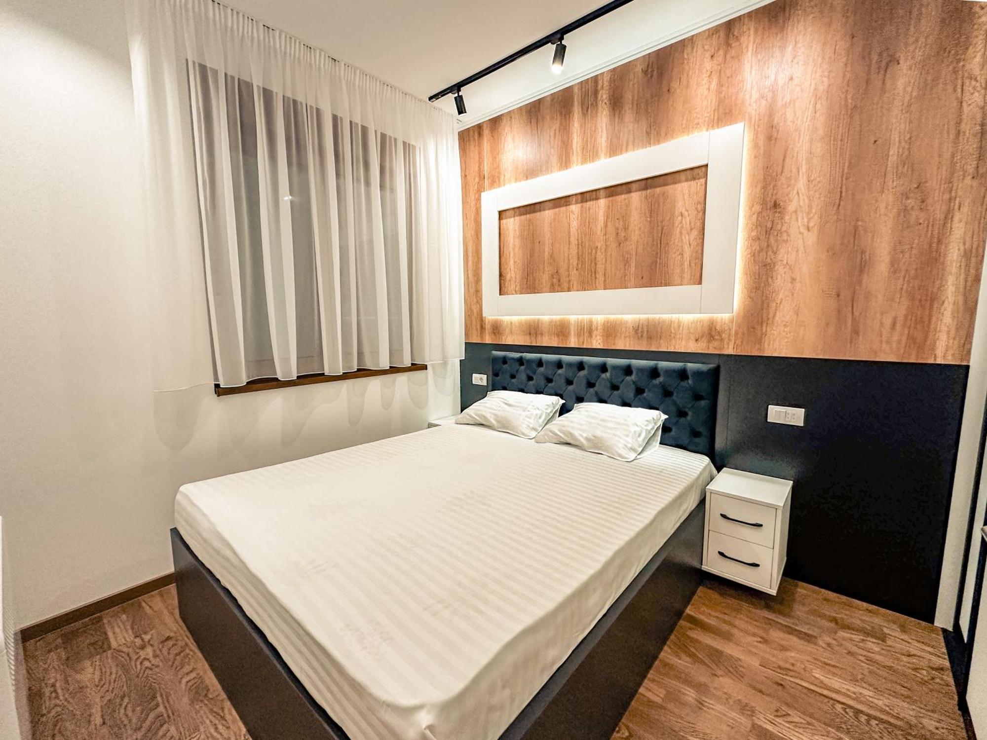 Apartment Blackland