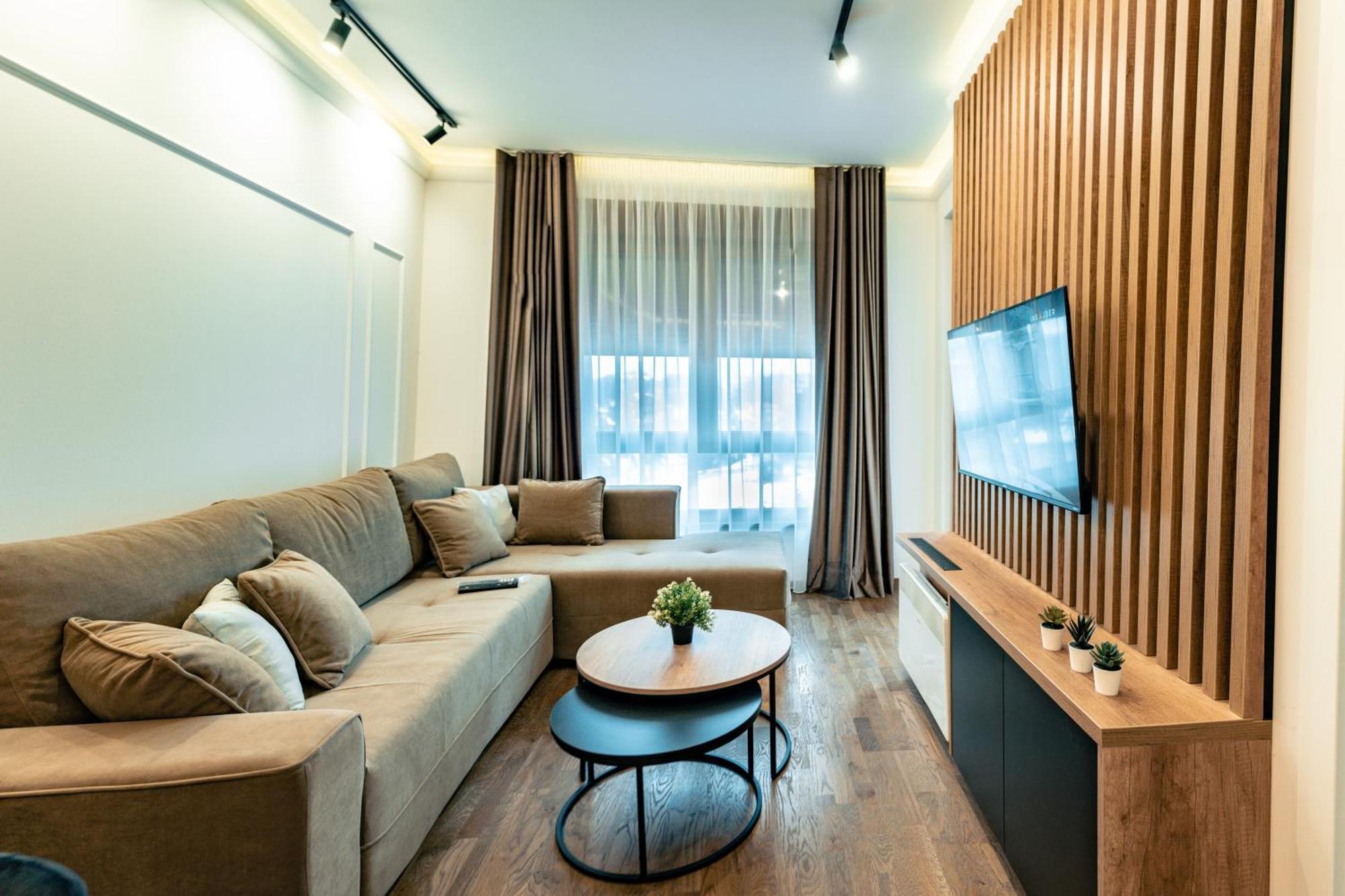 Blackland Apartment Zlatibor