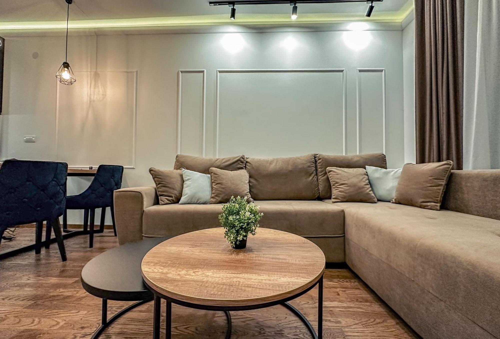 Apartment Blackland Zlatibor
