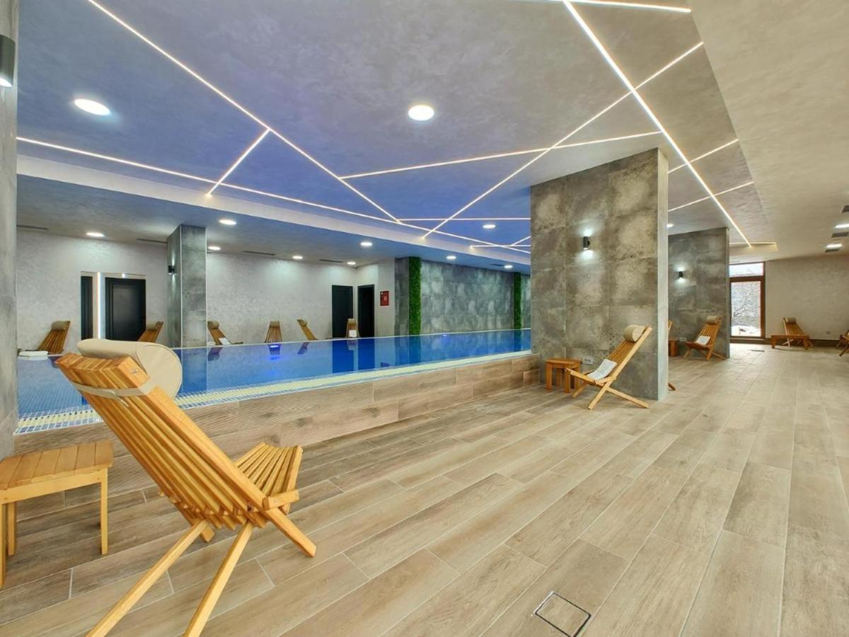 Apartment Blackland *